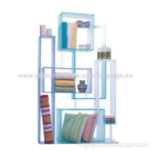 Acrylic chairs